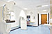 Clatterbridge Hospital Mammography Unit