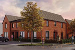 Construction of 9 Houses and 8 Apartments, Horwich