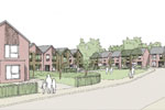 Development of 48 Affordable Homes, Horwich