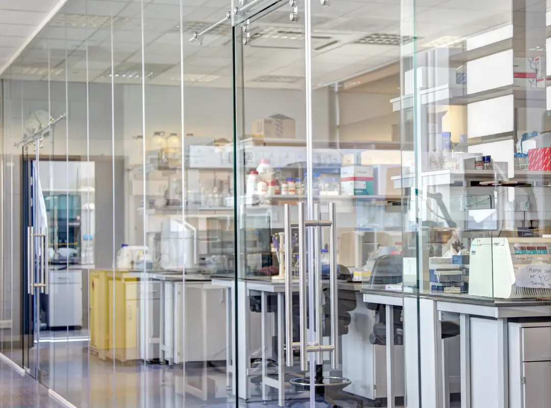 Bioscience Lab – Liverpool (3)