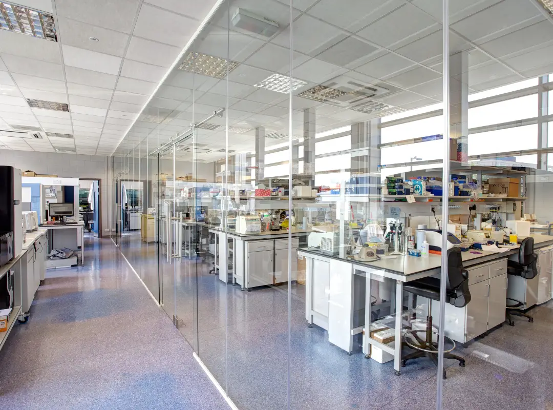 Bioscience Lab – Liverpool (4)