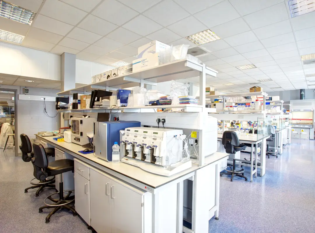 Bioscience Lab – Liverpool (6)