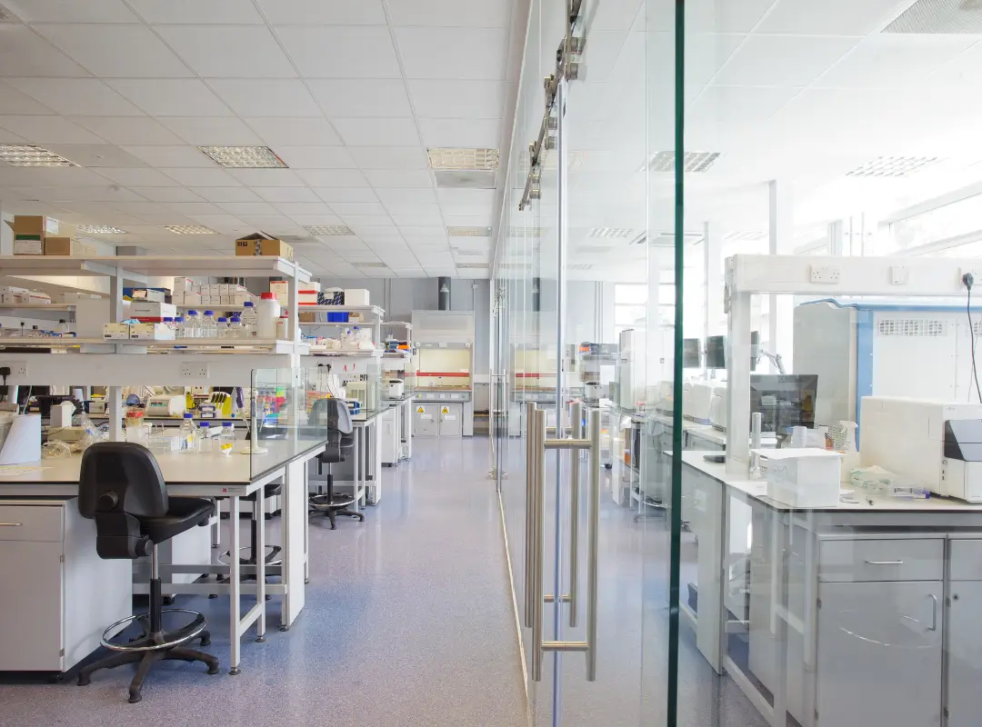 Bioscience Lab – Liverpool (8)