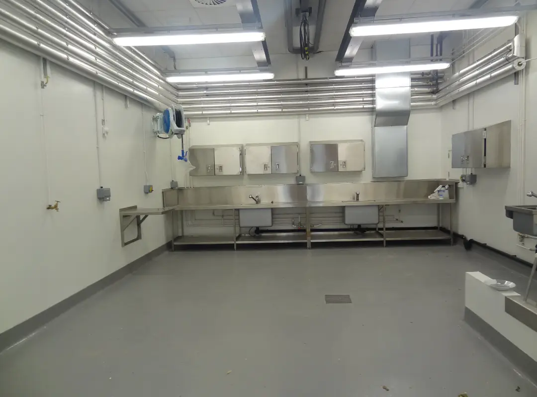 Leahurst Small Animal (2)