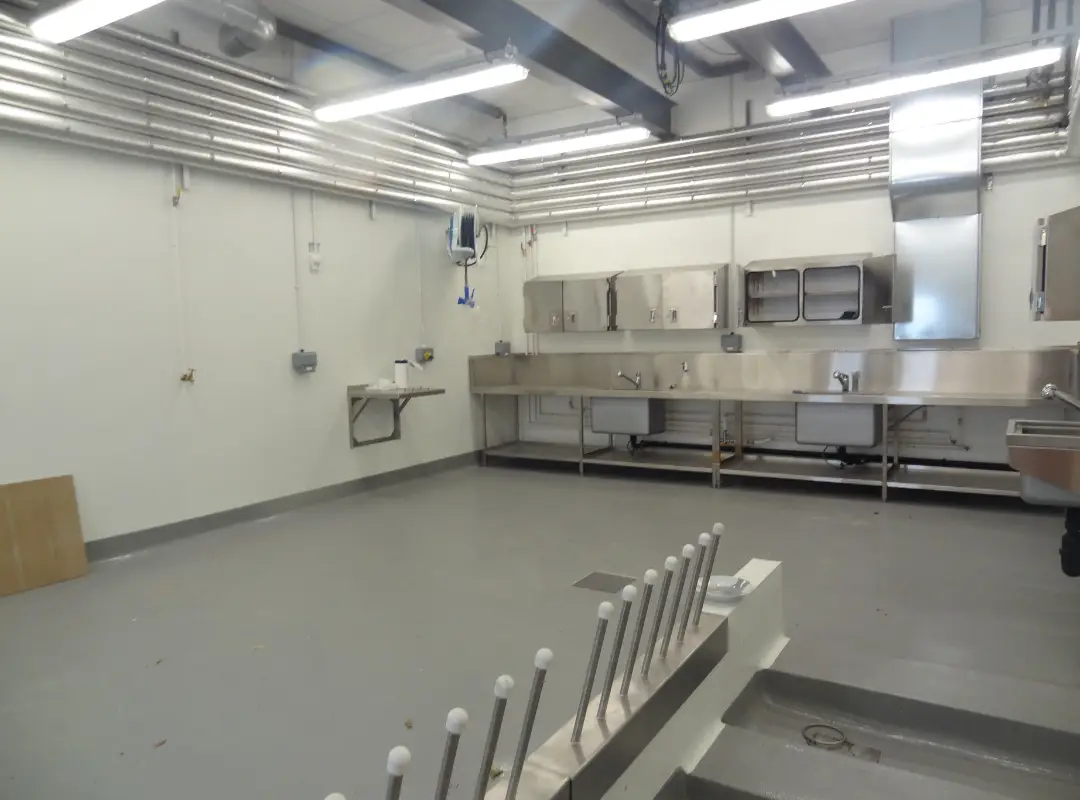 Leahurst Small Animal (4)