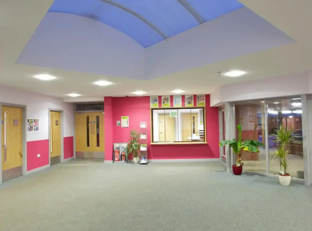 Reaseheath college (2)