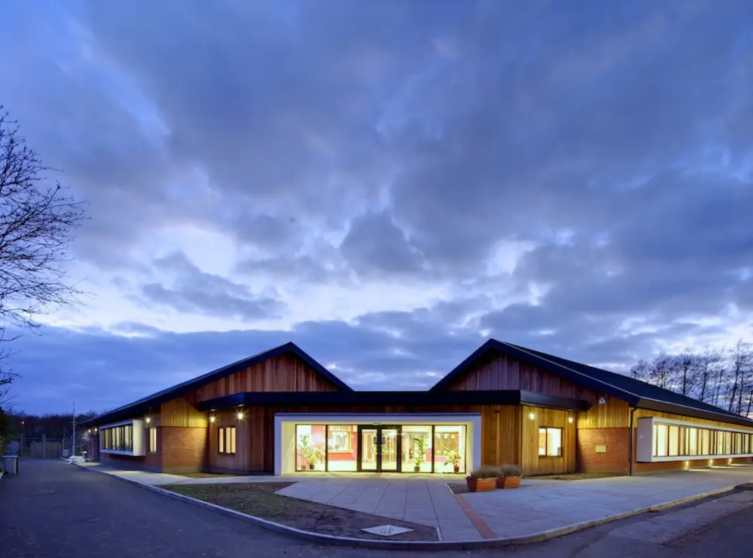 Reaseheath college (3)