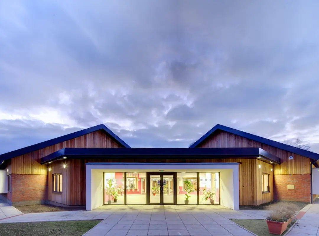 Reaseheath college (5)