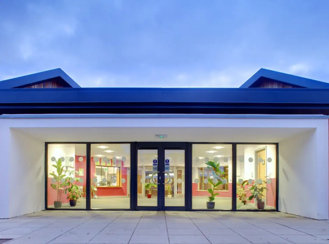 Reaseheath college (6)