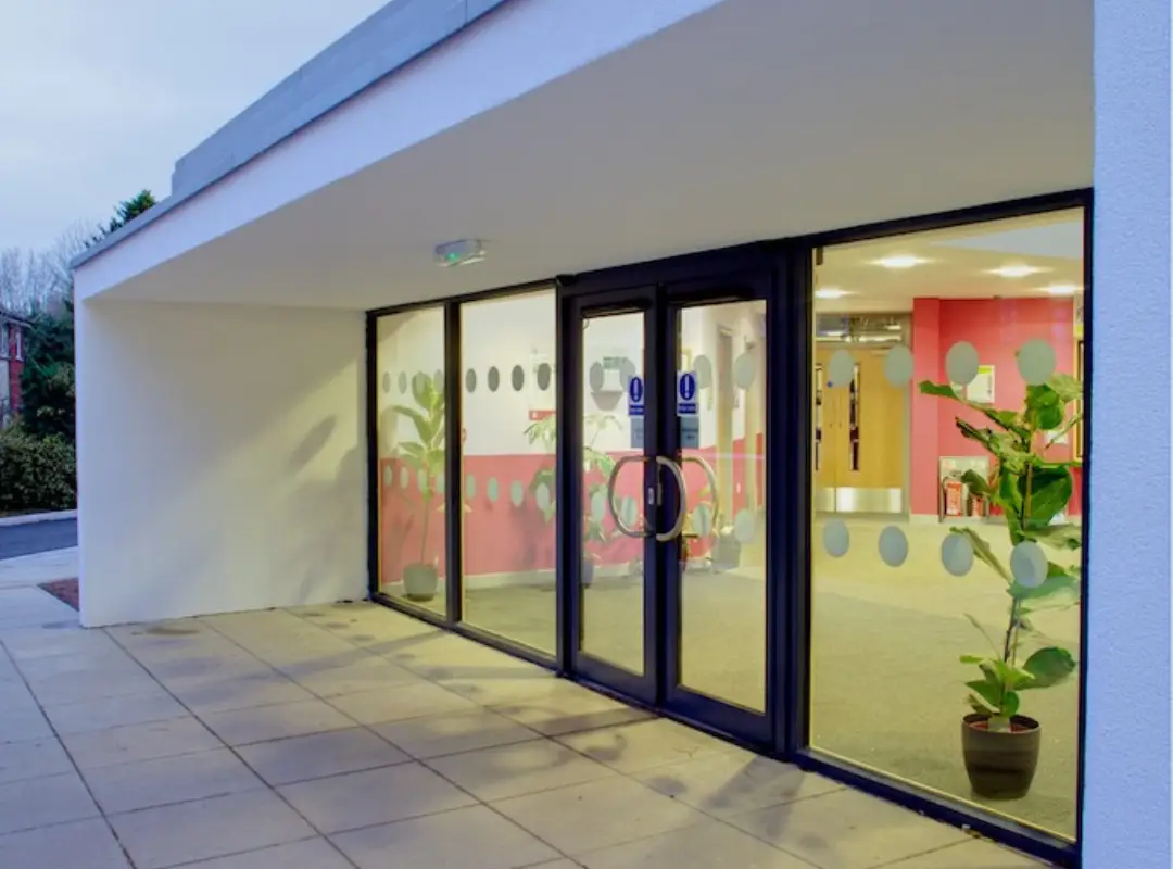 Reaseheath college (8)