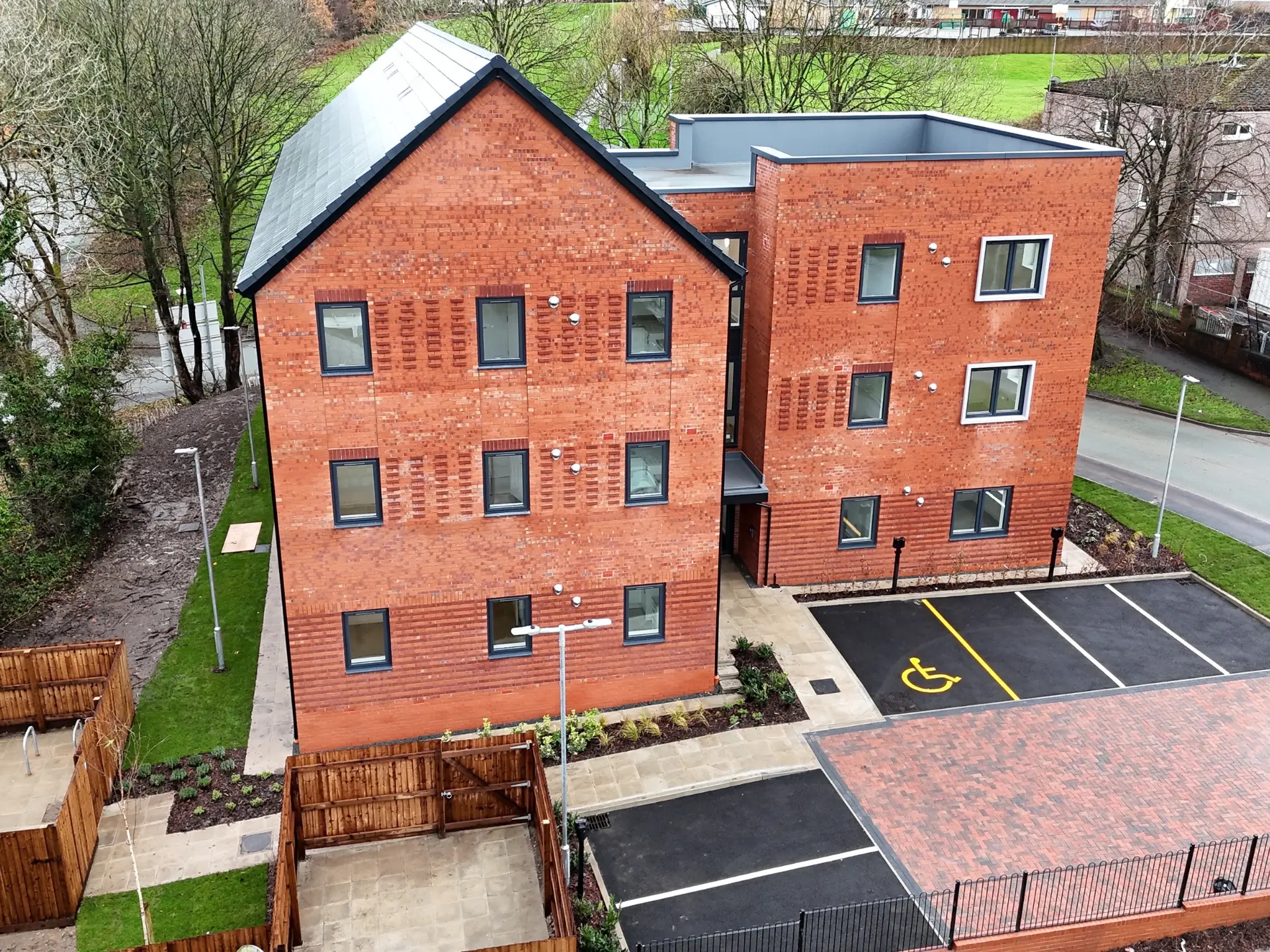 Blythewood, Digmoor, Skelmersdale (2)