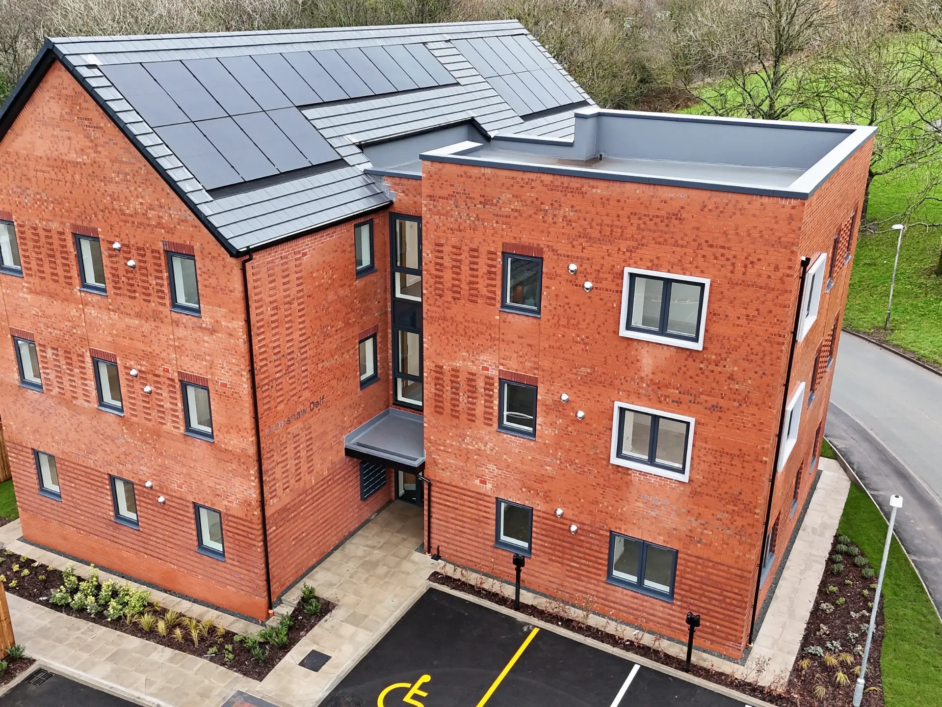 Blythewood, Digmoor, Skelmersdale (4)