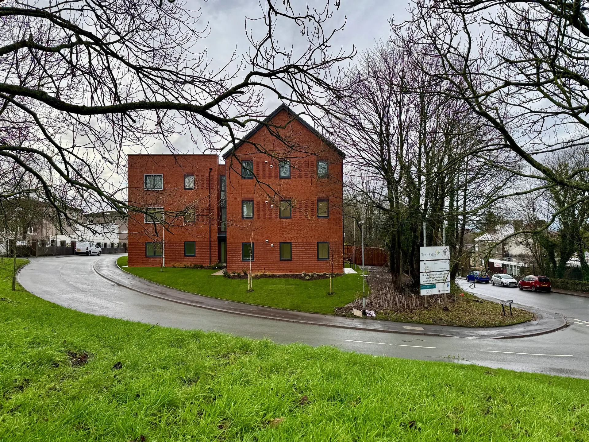 Blythewood, Digmoor, Skelmersdale (5)