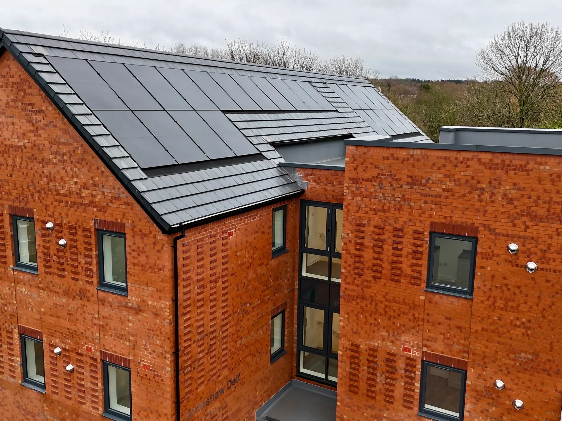 Blythewood, Digmoor, Skelmersdale (6)