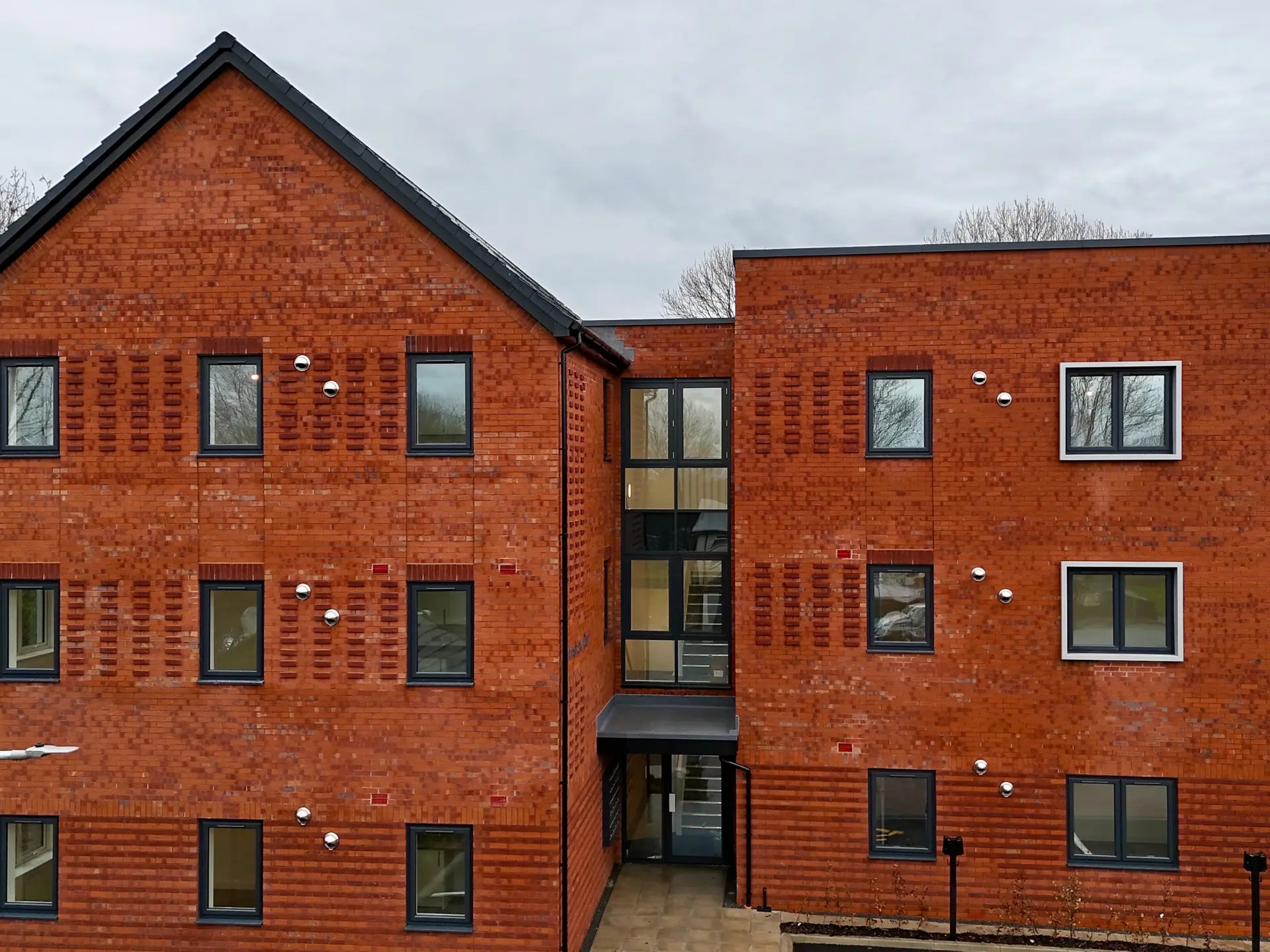 Blythewood, Digmoor, Skelmersdale (8)