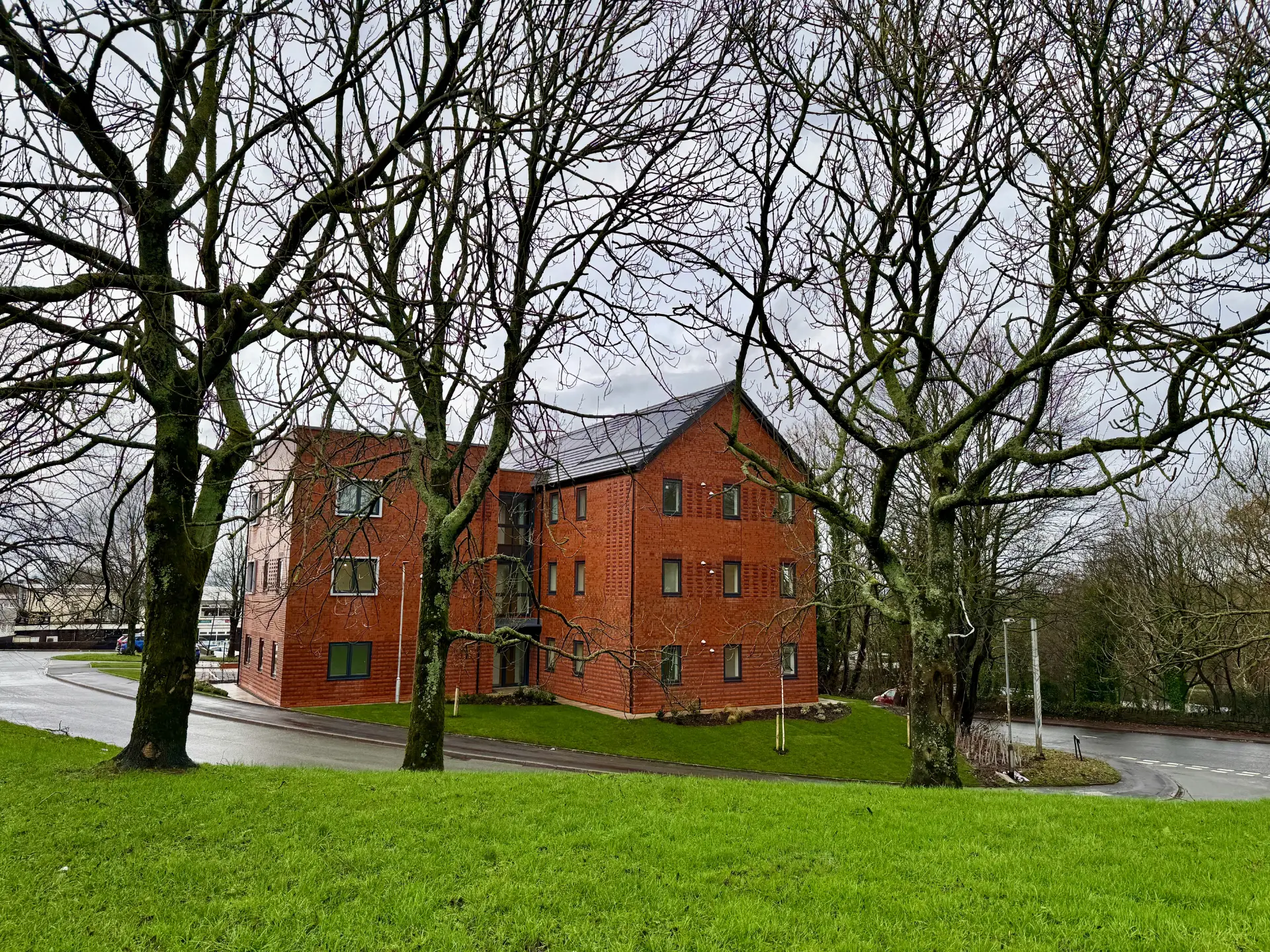 Blythewood, Digmoor, Skelmersdale