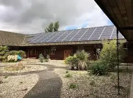 Cedar House